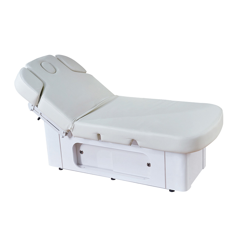 Spa Wellness Usa - Tempat Tidur Pijat Multifungsi Elektrik dengan
