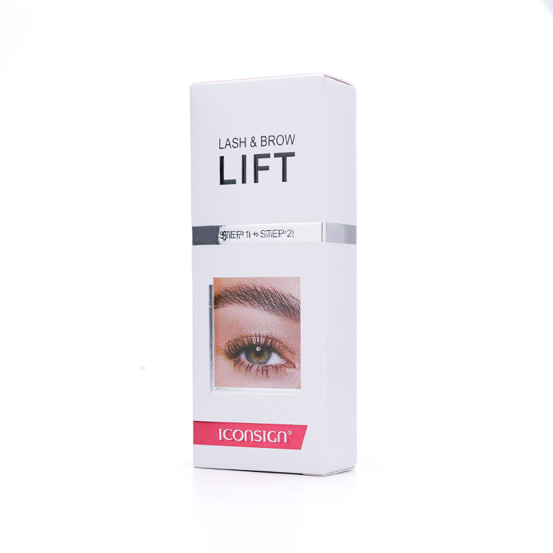Lash Lift Kit - Set Perming Fix 10ml untuk Lash
