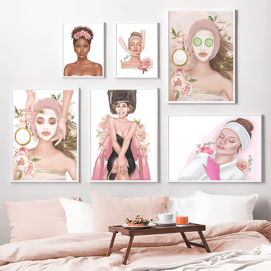 Spa Wellness Images - Salon Kecantikan Spa Medis Mode Wanita