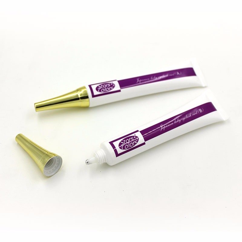 Lash Lift Kit - Profesional Idep Mengeriting Lotion Bulu Mata