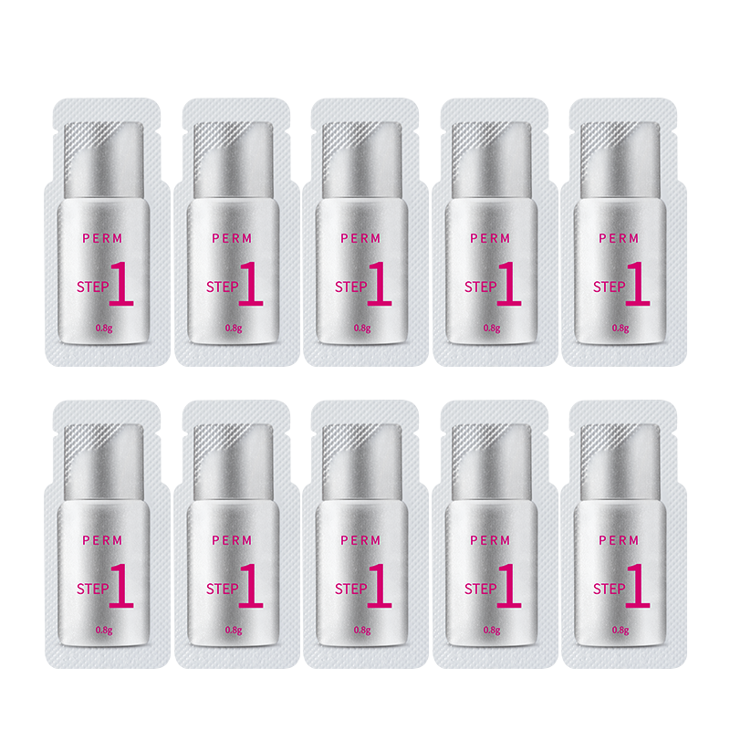 Lash Lift Kit - 10 Buah/Lot Kit Pengangkat Bulu Mata