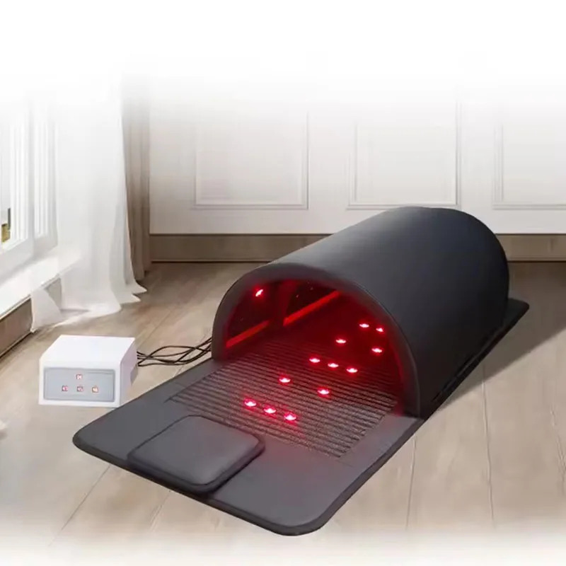 Kapsul Sauna Detoksifikasi Ter - Spa Wellness Health ulasan dan harga