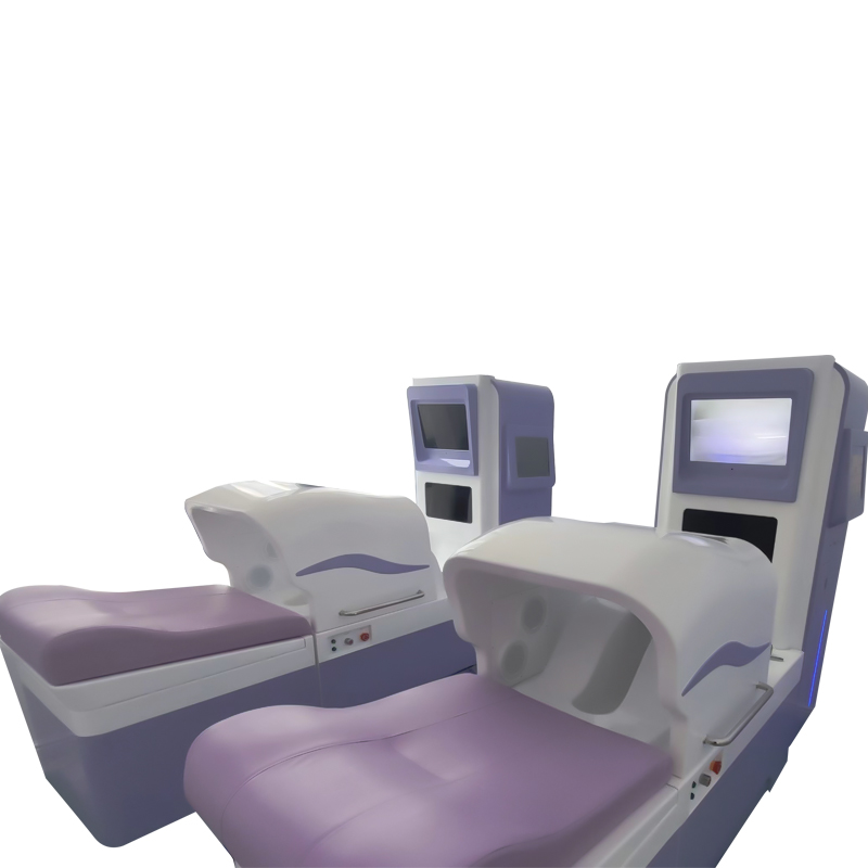 Mesin Spa Pembersih Usus Terba - Spa Wellness Usa ulasan dan harga