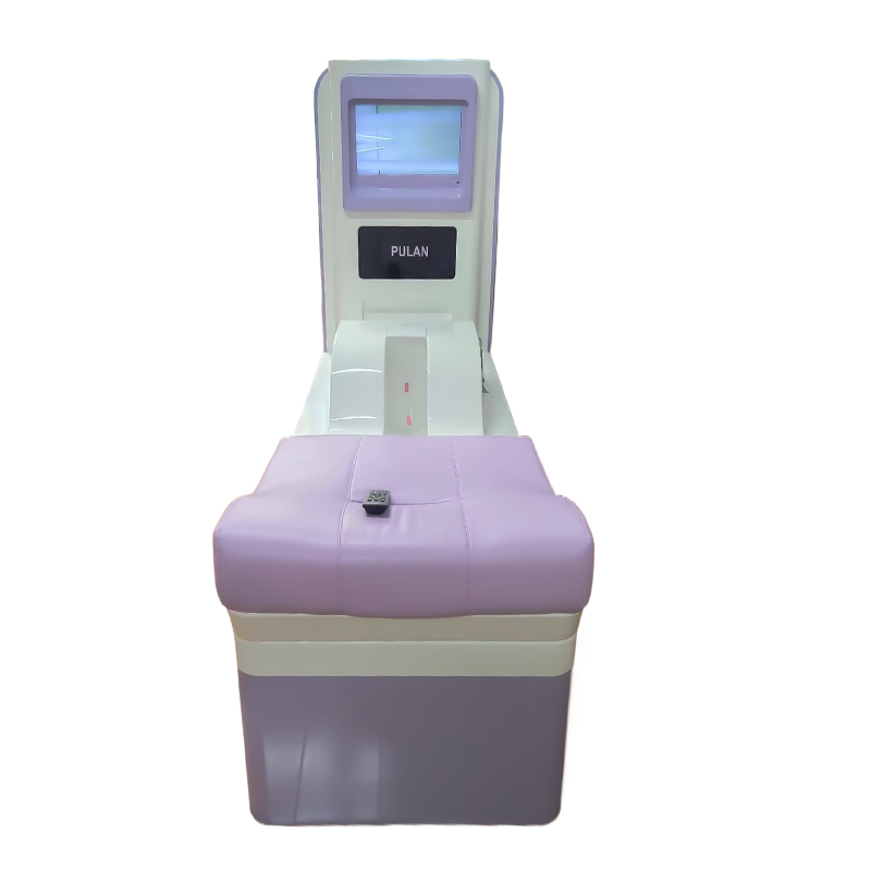 Mesin Spa Pembersih Usus Terba - Spa Wellness Usa ulasan dan harga