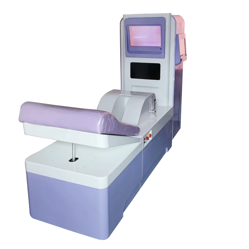 Mesin Spa Pembersih Usus Terba - Spa Wellness Usa ulasan dan harga