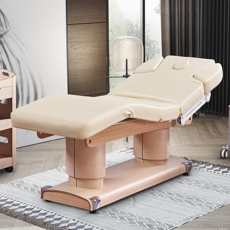 Meja Pijat Elektrik dengan Ala - Spa Wellness Usa ulasan dan harga