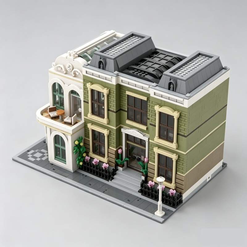 3213PCS Spa Resort MOC Pusat K - Spa And Wellness Center ulasan dan harga