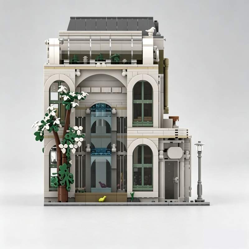 3213PCS Spa Resort MOC Pusat K - Spa And Wellness Center ulasan dan harga