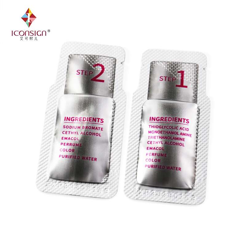 ICONSIGN 10 Pasang/Lot Sachet  - Lash Lift Kit ulasan dan harga