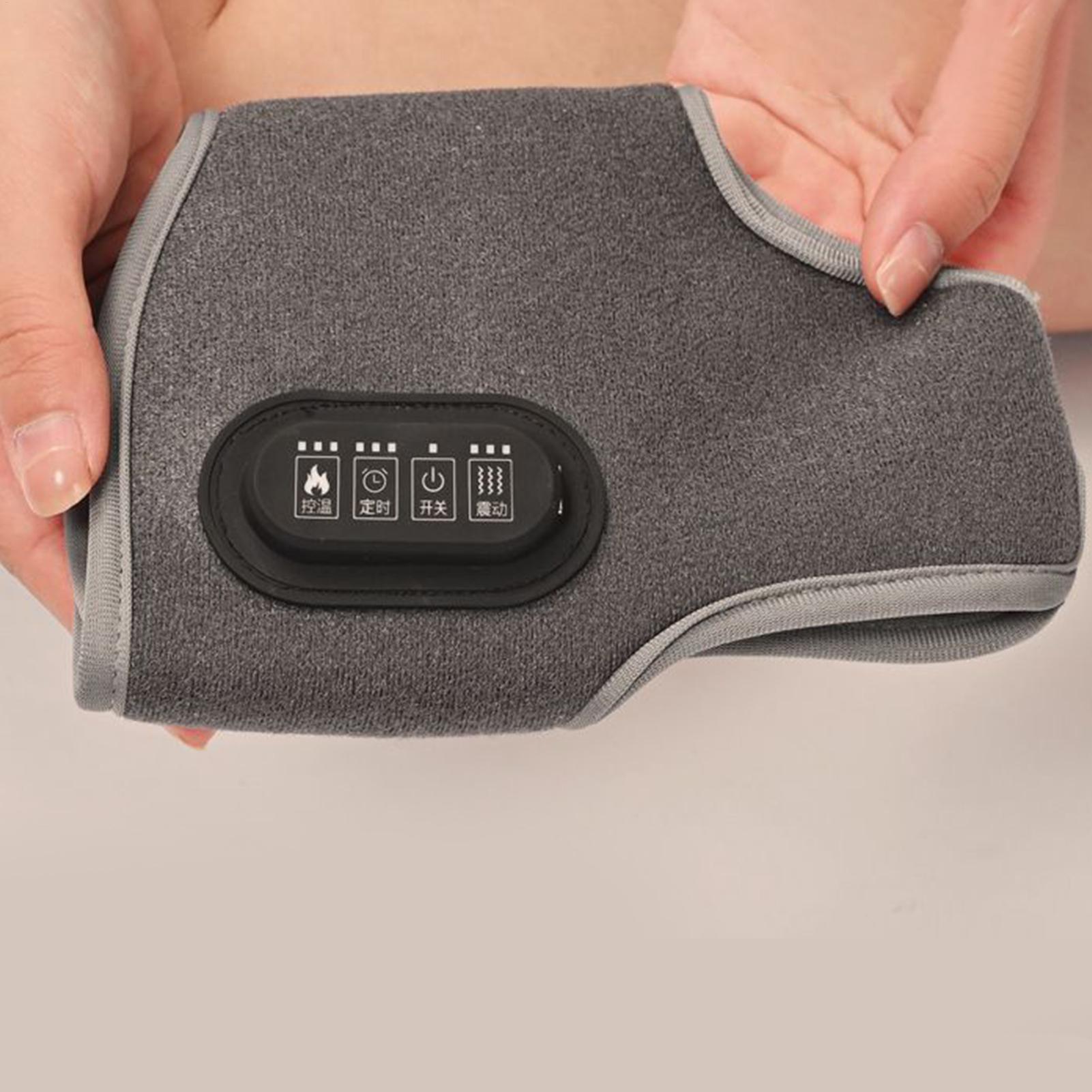 Pijat Kaki Portabel dengan Pem - Spa Wellness Usa ulasan dan harga