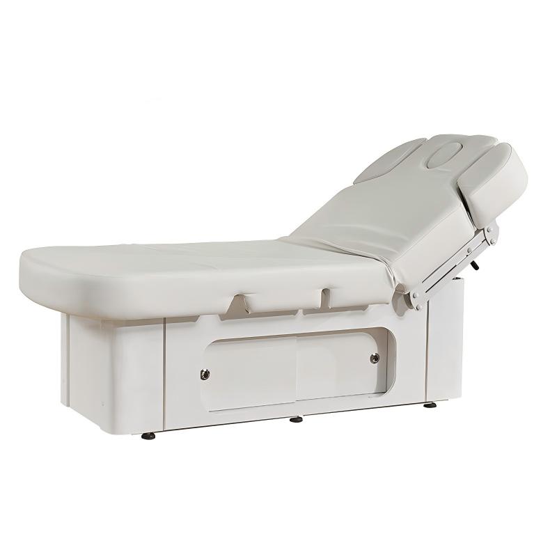 Tempat Tidur Pijat Multifungsi - Spa Wellness Usa ulasan dan harga