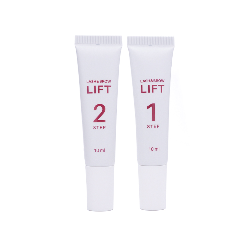 Set Perming Fix 10ml untuk Las - Lash Lift Kit ulasan dan harga
