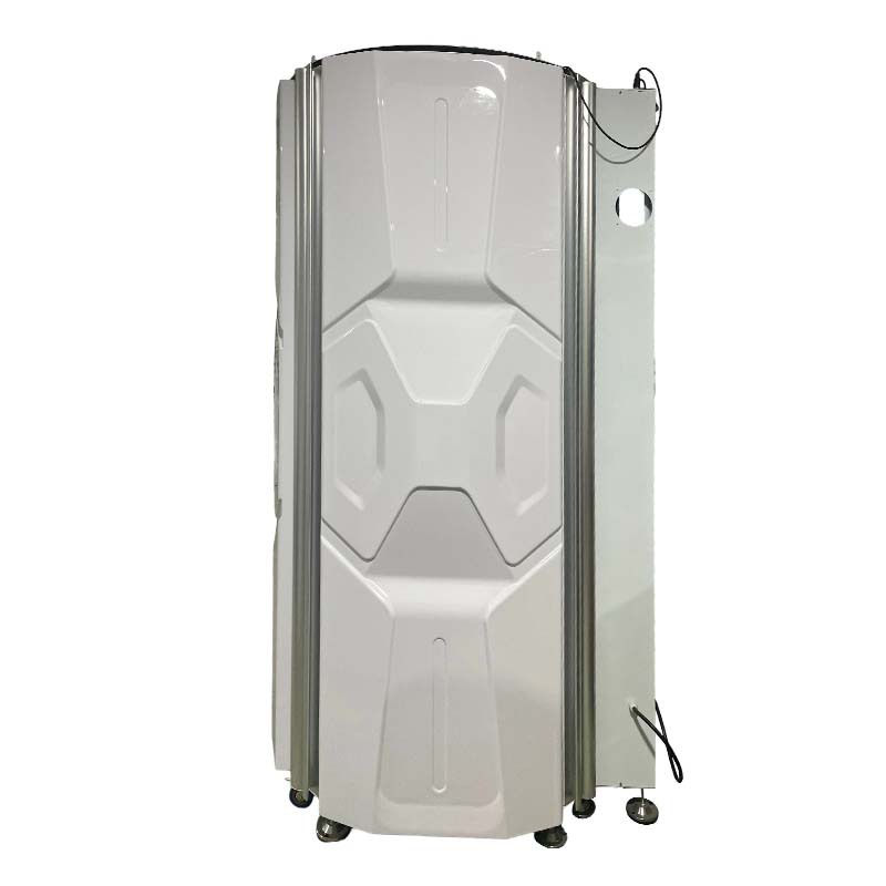 Tempat Tanning Akrilik – Booth - Spa And Wellness Center ulasan dan harga