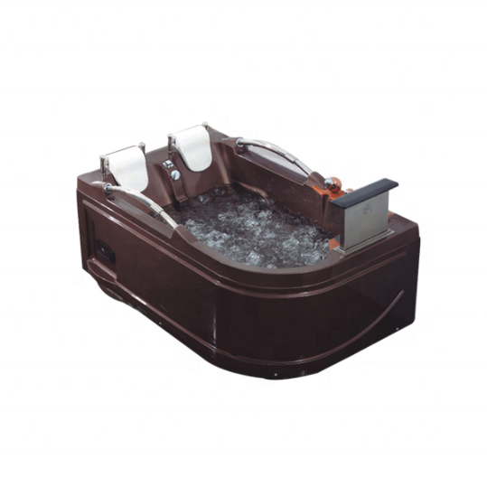 Bak Mandi Spa Profesional Luar - Spa Wellness Usa ulasan dan harga