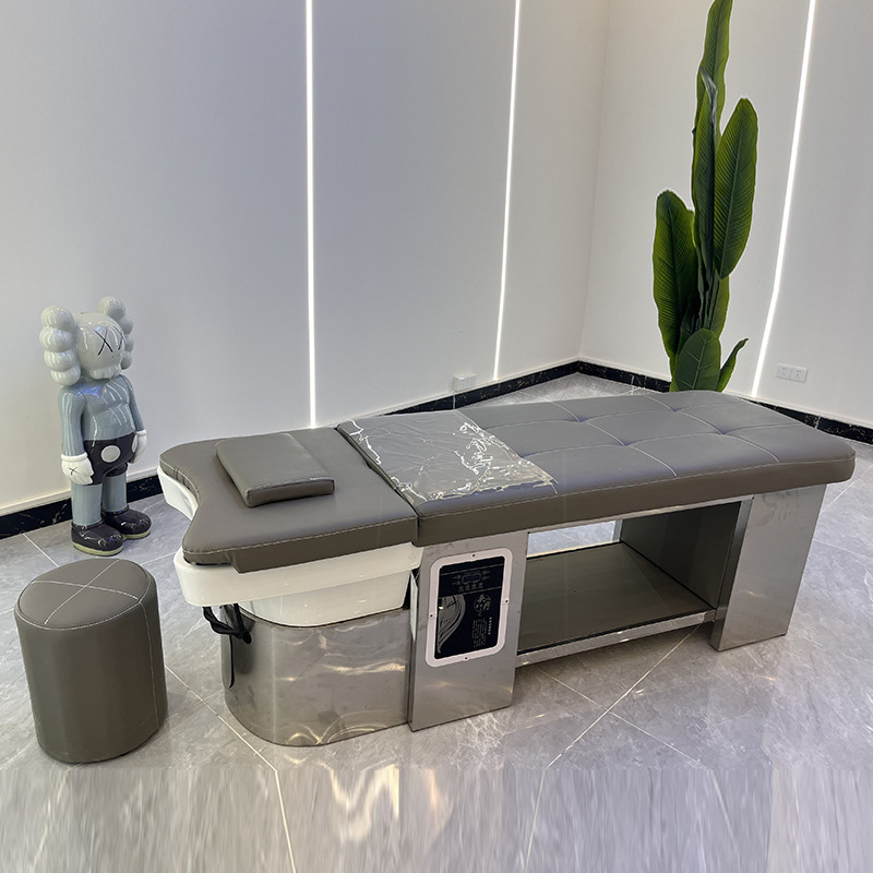 Tempat Tidur Sampo Terapi Kepa - Spa And Wellness Center ulasan dan harga