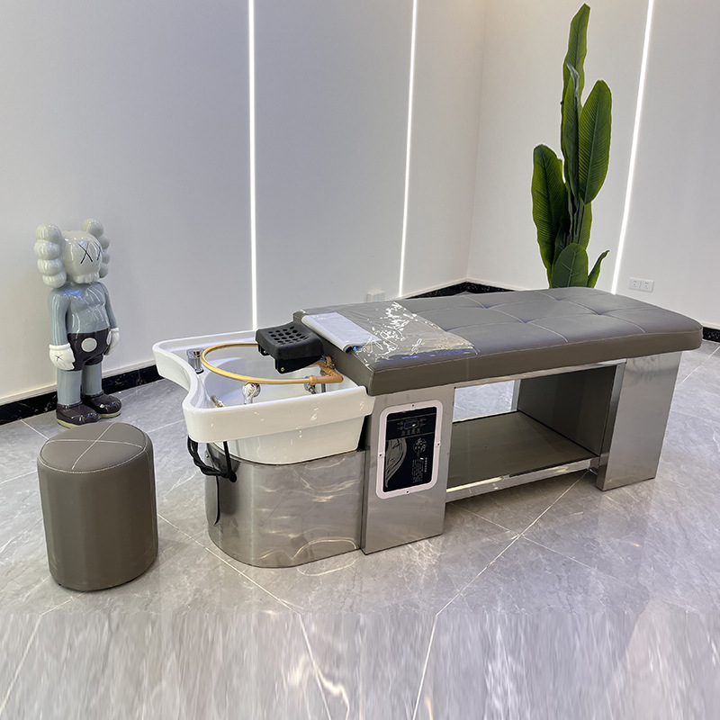 Tempat Tidur Sampo Terapi Kepa - Spa And Wellness Center ulasan dan harga