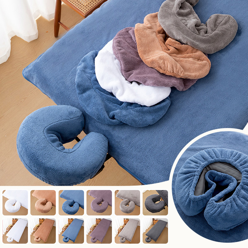 Sprei Salon Kecantikan Bahan C - Spa And Wellness Center ulasan dan harga