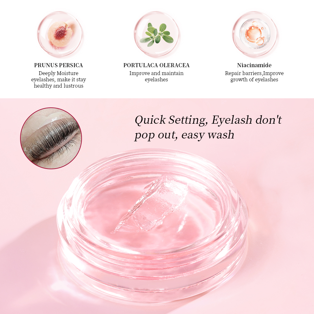Penjualan terlaris kecantikan  - Lash Lift Kit ulasan dan harga