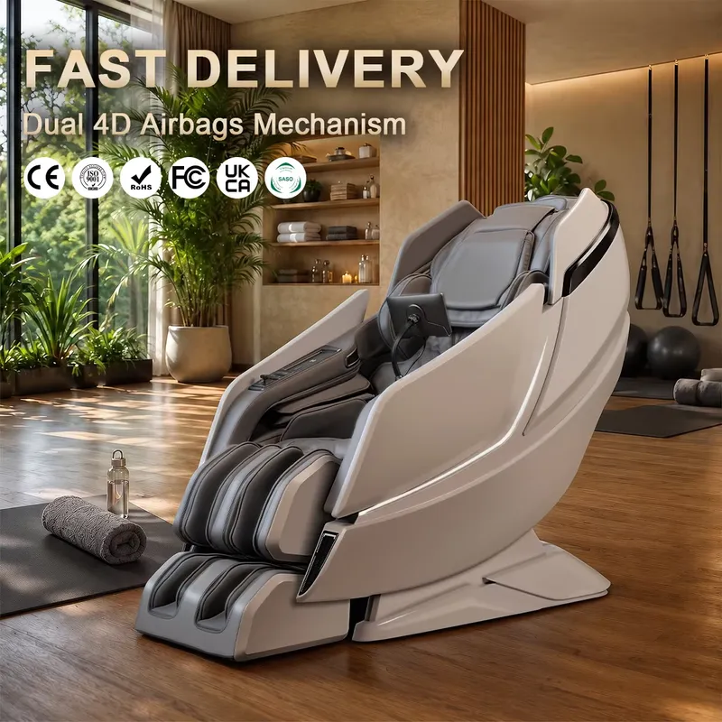 Kursi Pijat Seluruh Tubuh deng - Spa And Wellness Center ulasan dan harga