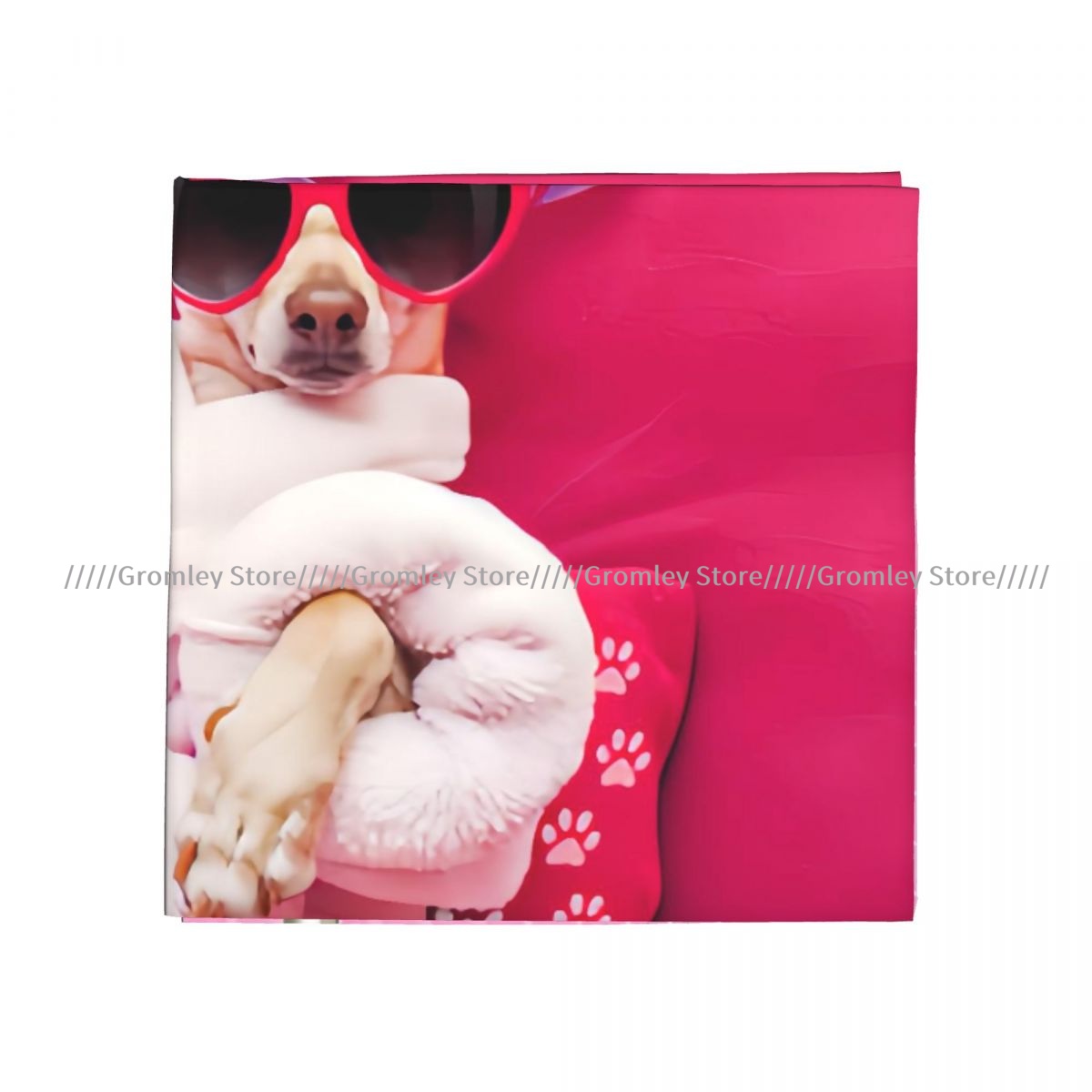Anjing Chihuahua Bersantai dan - Spa Wellness Usa ulasan dan harga