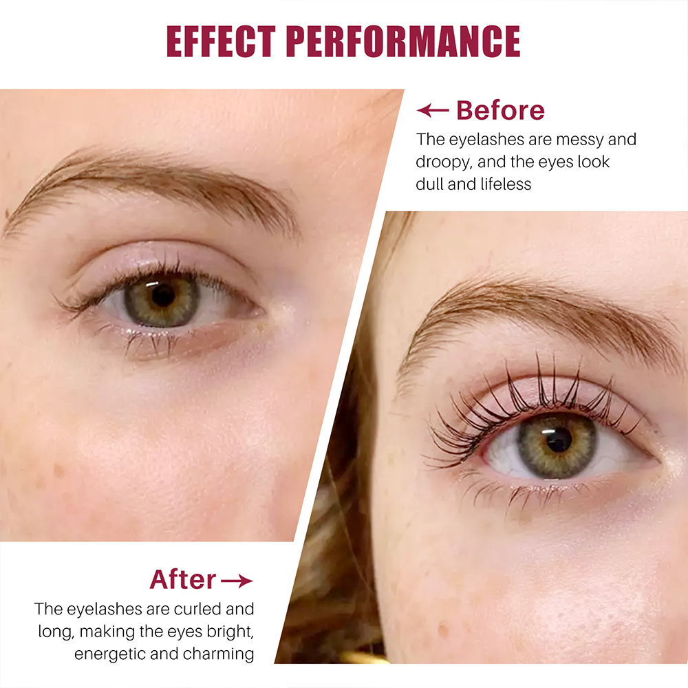 ICONSIGN Set Sachet Pengangkat - Lash Lift Kit ulasan dan harga