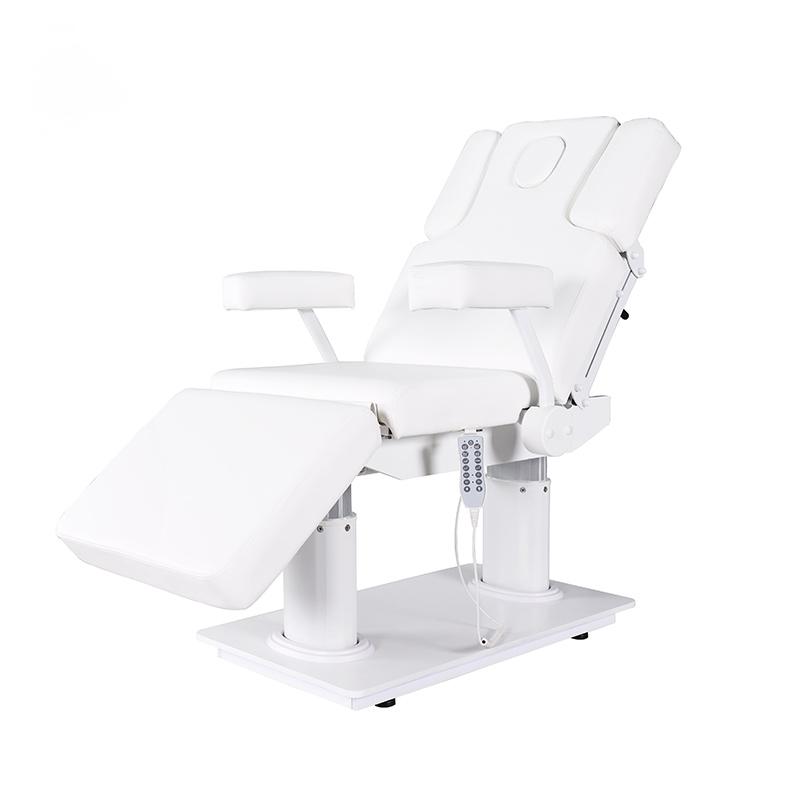 Tempat Tidur Pijat Elektrik Co - Spa Wellness Usa ulasan dan harga