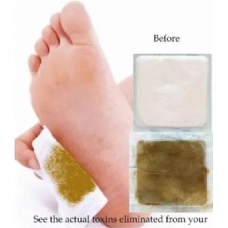 1/2/3/5 Kantong Korea Cleansin - Spa Wellness Health ulasan dan harga