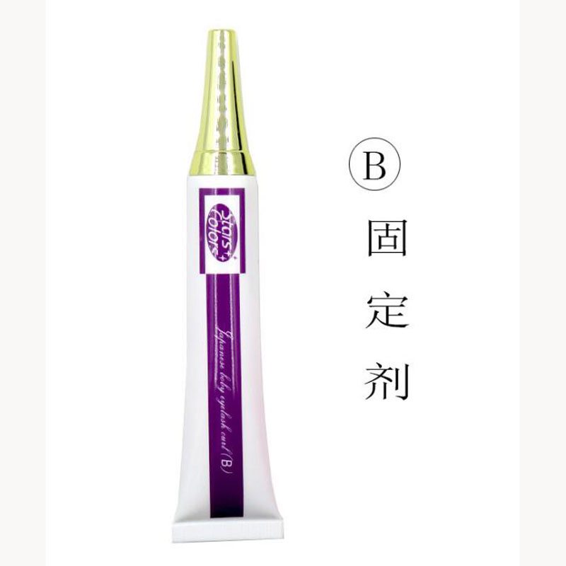 Profesional Idep Mengeriting L - Lash Lift Kit ulasan dan harga