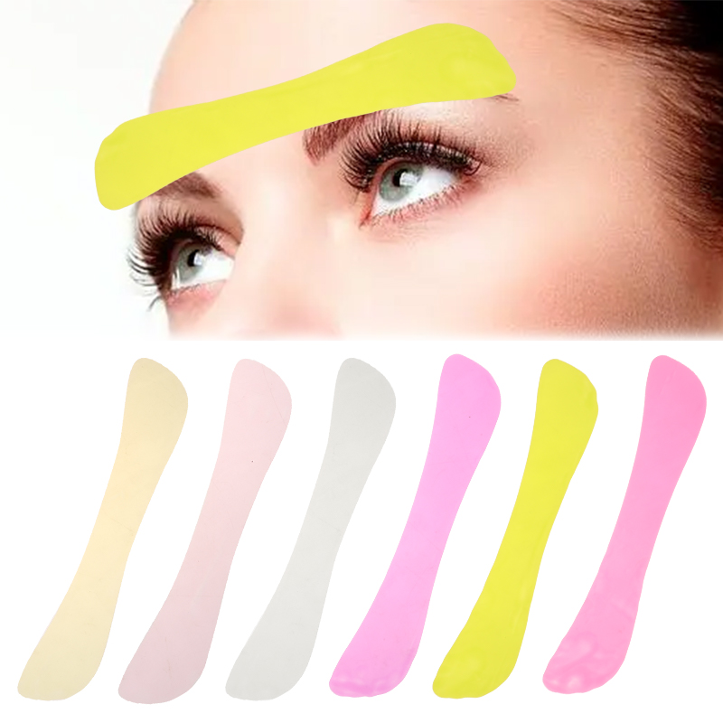 Bantalan Silikon Pengangkat Bu - Lash Lift Kit ulasan dan harga