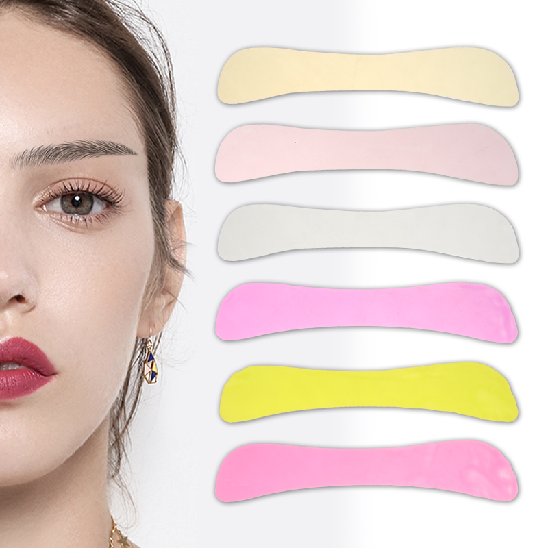 Bantalan Silikon Pengangkat Bu - Lash Lift Kit ulasan dan harga
