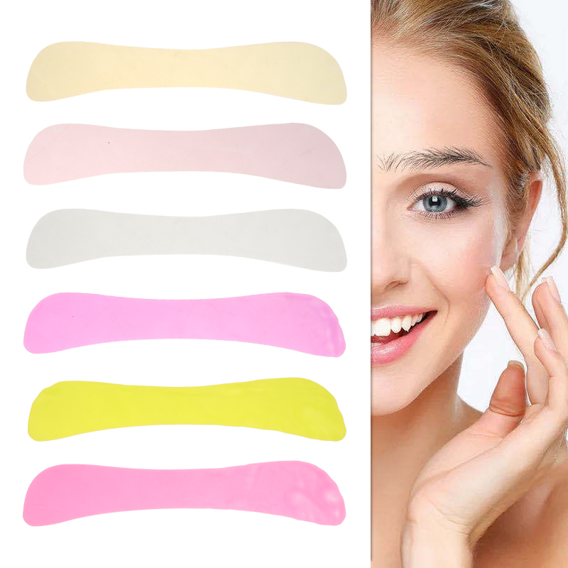 Bantalan Silikon Pengangkat Bu - Lash Lift Kit ulasan dan harga