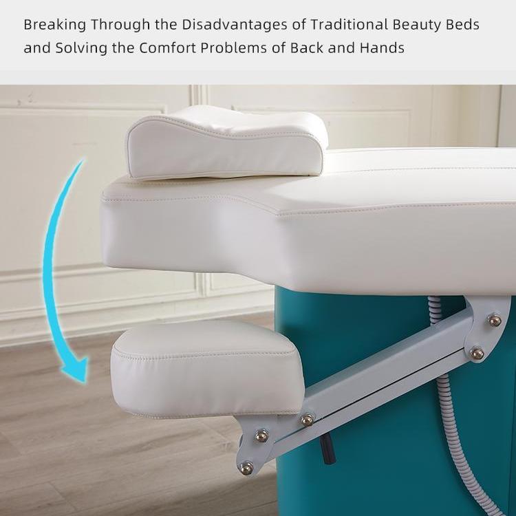 Tempat Tidur Wajah Elektrik Be - Spa And Wellness Center ulasan dan harga