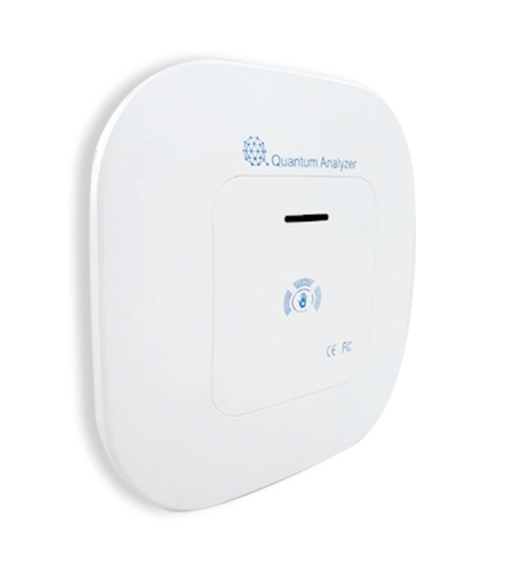 Alat Penganalisis Bio Resonans - Spa Wellness Health ulasan dan harga