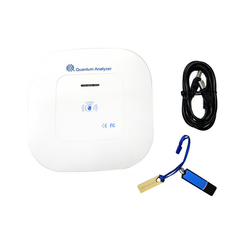 Alat Penganalisis Bio Resonans - Spa Wellness Health ulasan dan harga
