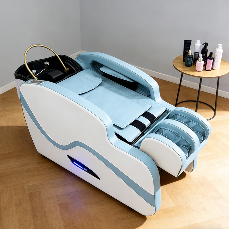Tempat Tidur Pijat Terapi Kepa - Spa And Wellness Center ulasan dan harga