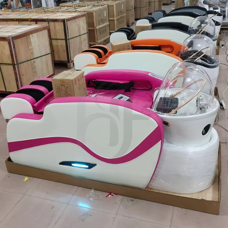 Tempat Tidur Pijat Terapi Kepa - Spa And Wellness Center ulasan dan harga