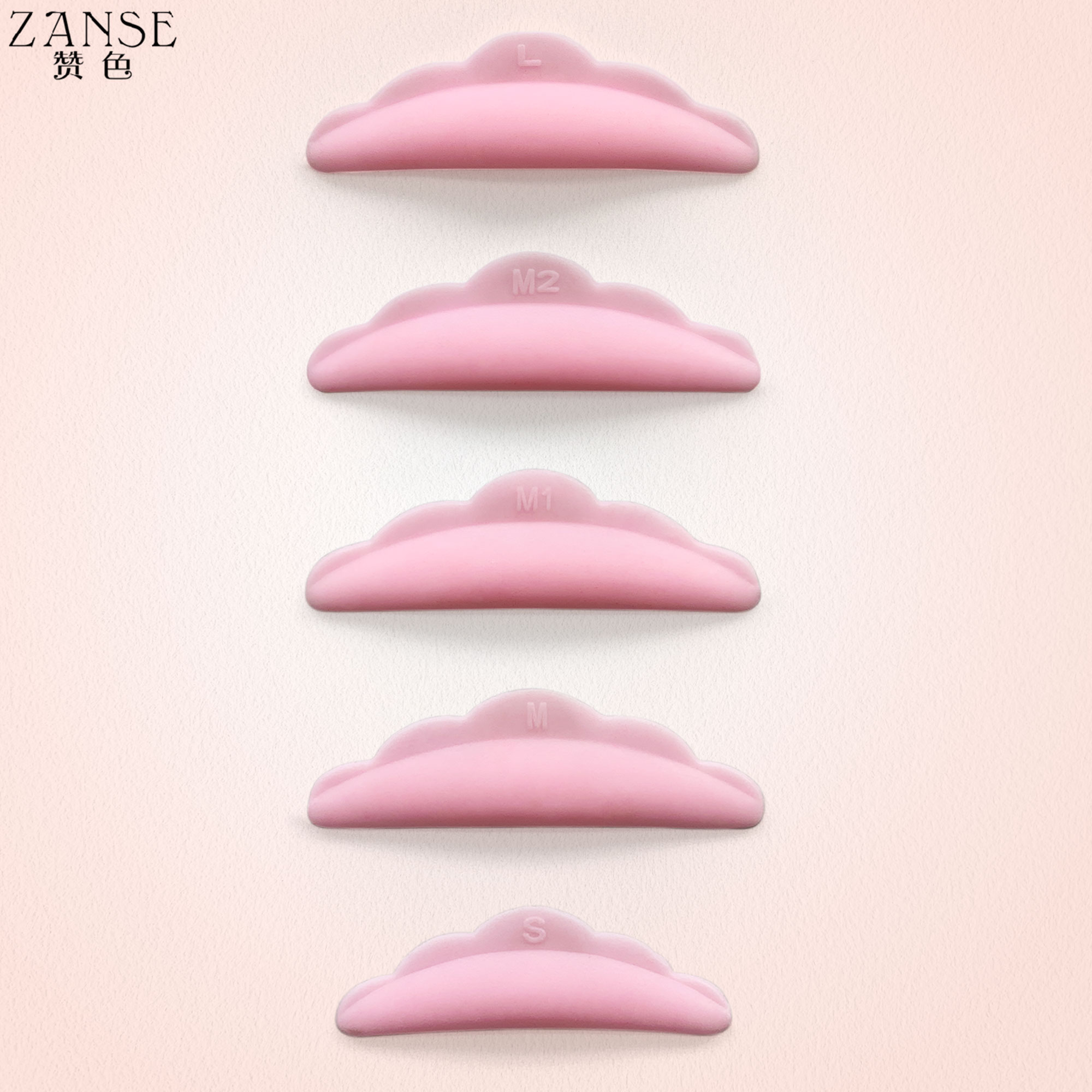 50 Pasang Kit Pengangkat Bulu  - Lash Lift Kit ulasan dan harga