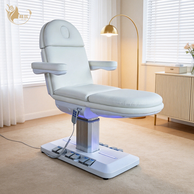 Tempat Tidur Kecantikan Pijat  - Spa And Wellness Center ulasan dan harga