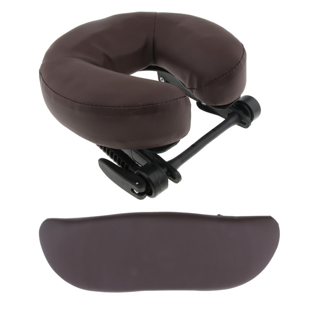Bantal Penyangga Kepala Bentuk - Spa Wellness Usa ulasan dan harga