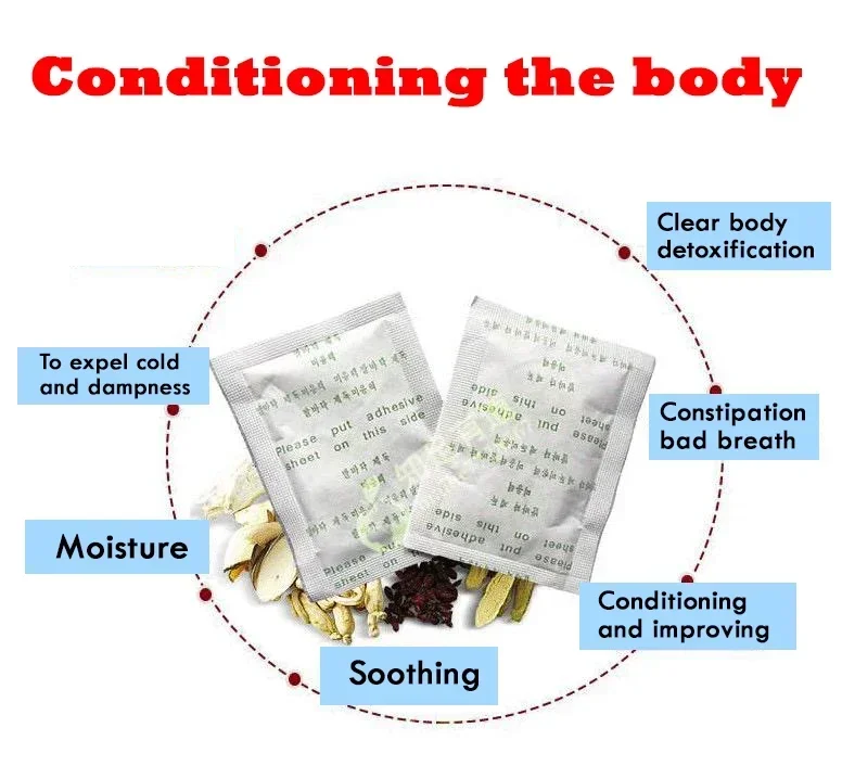 Korea Kinoki pembersihan detok - Spa Wellness Health ulasan dan harga