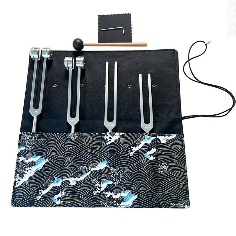 Set Garpu Nada 128 136.1 256 3 - Spa Wellness Usa ulasan dan harga