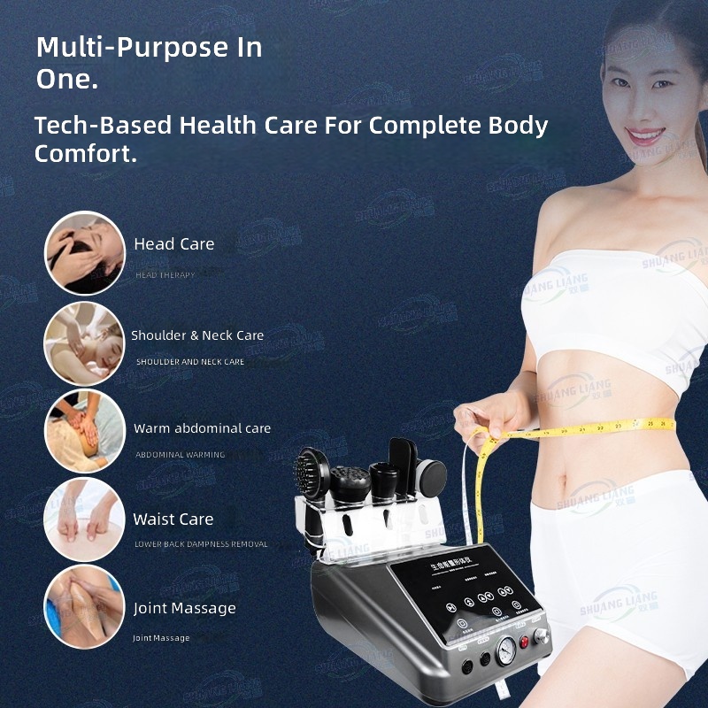 Alat Pembentuk Tubuh, Terapi P - Spa Wellness Usa ulasan dan harga