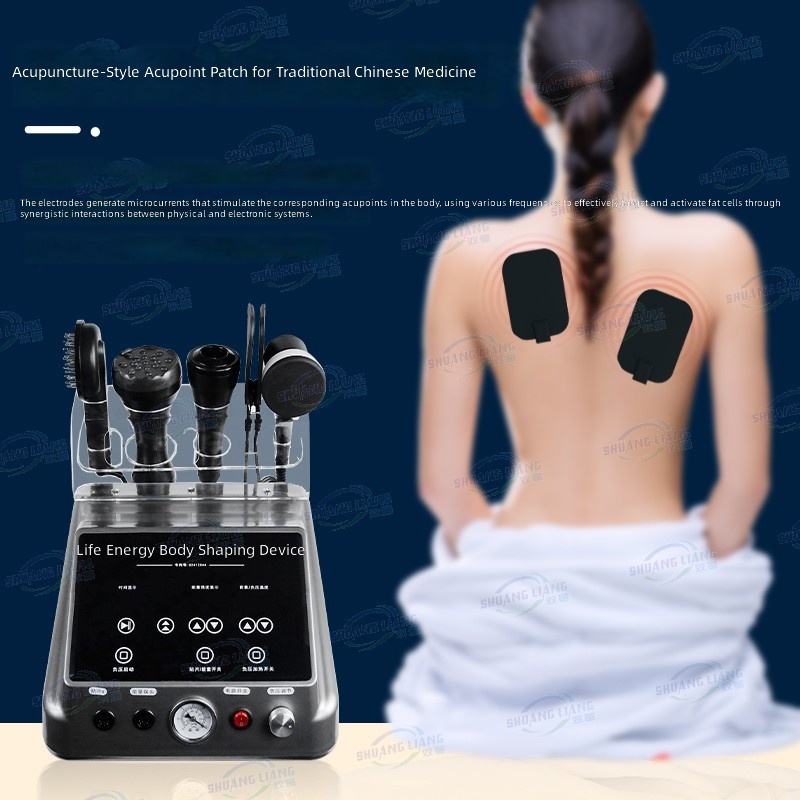 Alat Pembentuk Tubuh, Terapi P - Spa Wellness Usa ulasan dan harga
