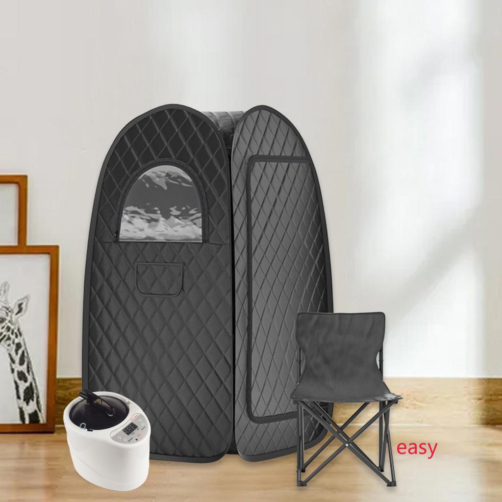 Tenda Sauna Uap Pribadi untuk  - Spa Wellness Usa ulasan dan harga
