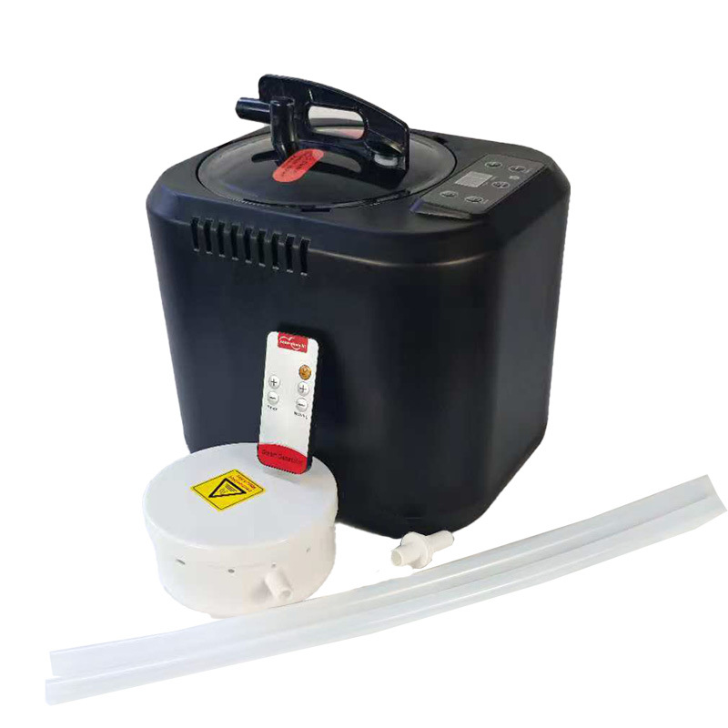 Tenda Sauna Uap Lipat untuk Sp - Spa Wellness Usa ulasan dan harga