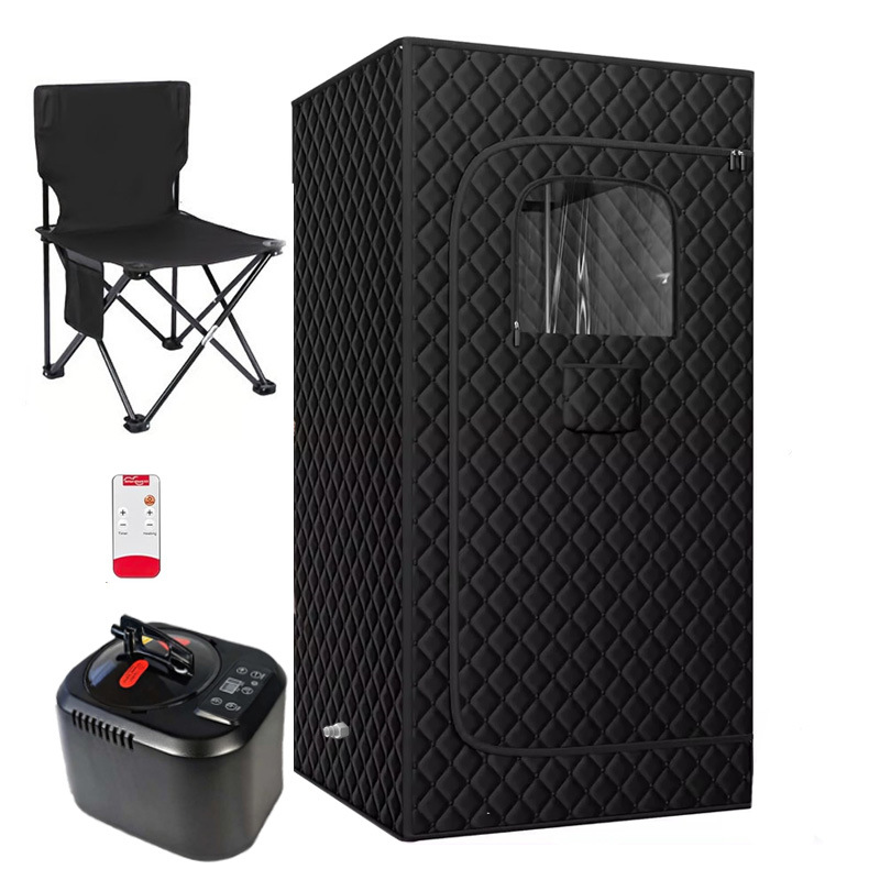 Tenda Sauna Uap Lipat untuk Sp - Spa Wellness Usa ulasan dan harga