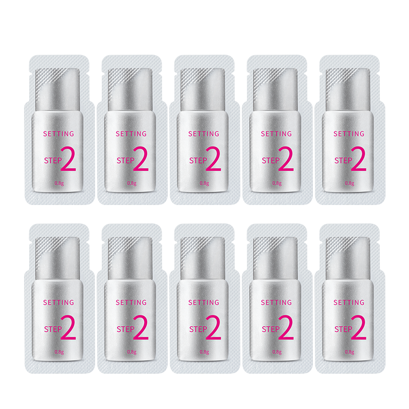10 Buah/Lot Kit Pengangkat Bul - Lash Lift Kit ulasan dan harga