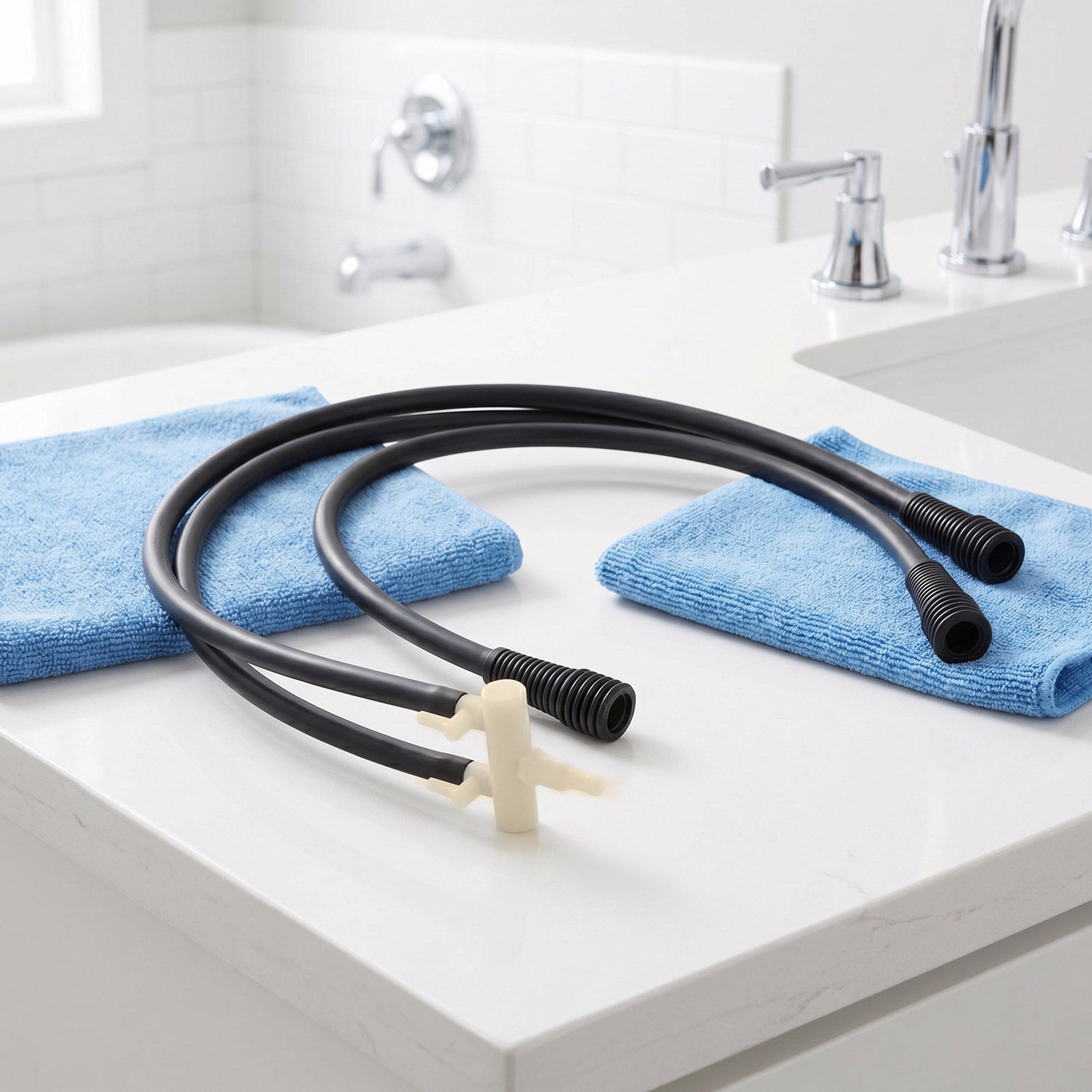 1Set Selang Penghubung Wellnes - Spa Wellness Usa ulasan dan harga