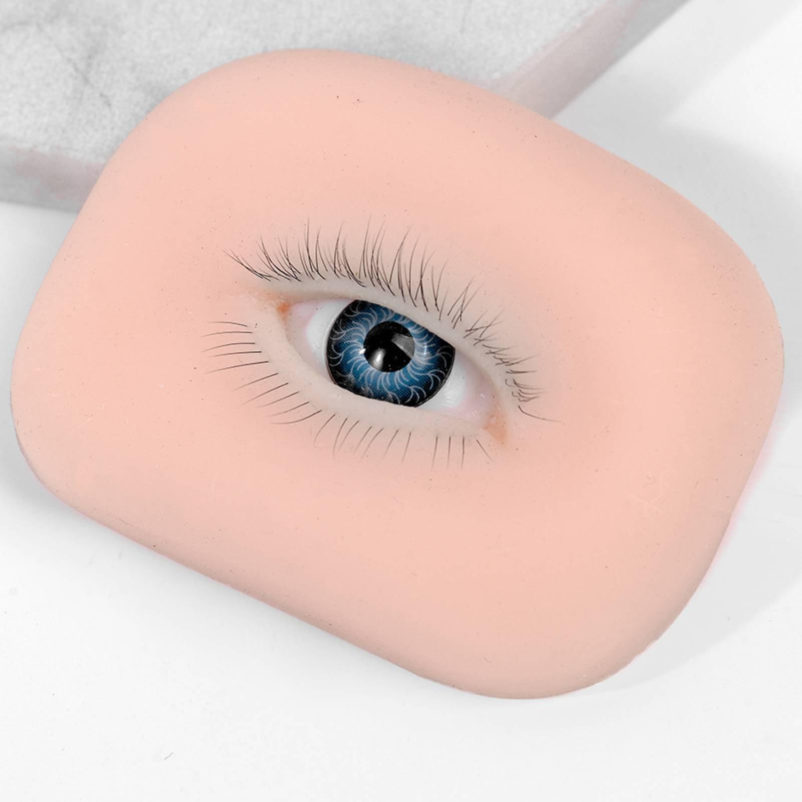 Model Latihan Ekstensi Bulu Ma - Lash Lift Kit ulasan dan harga